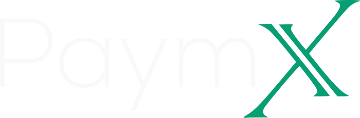 PaymX Logo